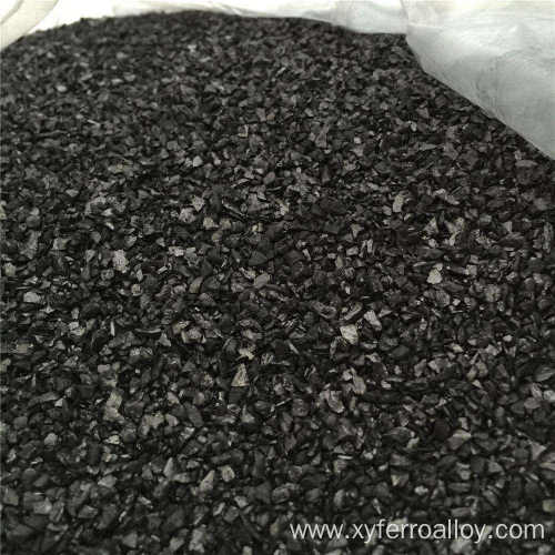 Calcined Anthracite Coal Carbon Raisers